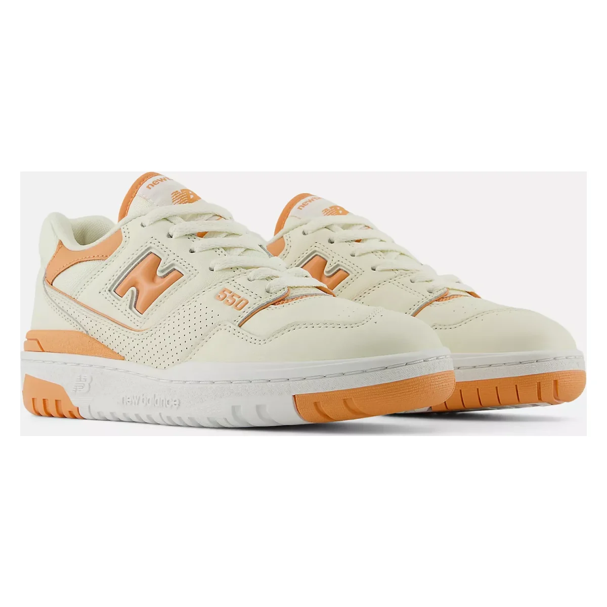 New Balance 550 "Angora"