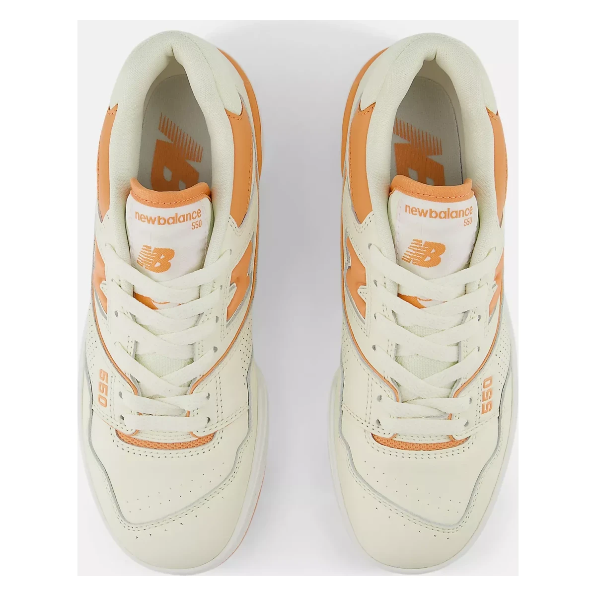 New Balance 550 "Angora"