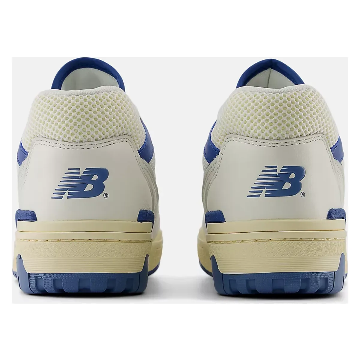 New Balance 550 "Sea Salt / Blue Agate"