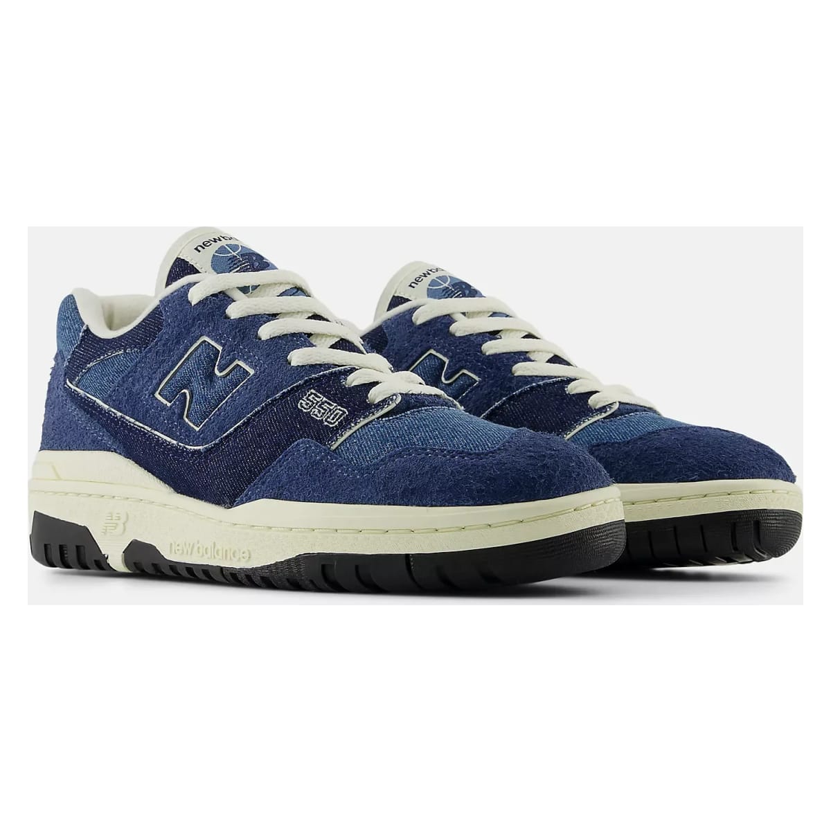 New Balance 550 Denim Pack "Navy"
