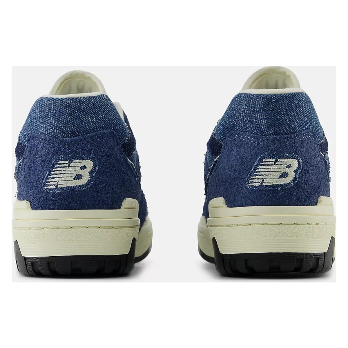 New Balance 550 Denim Pack "Navy"
