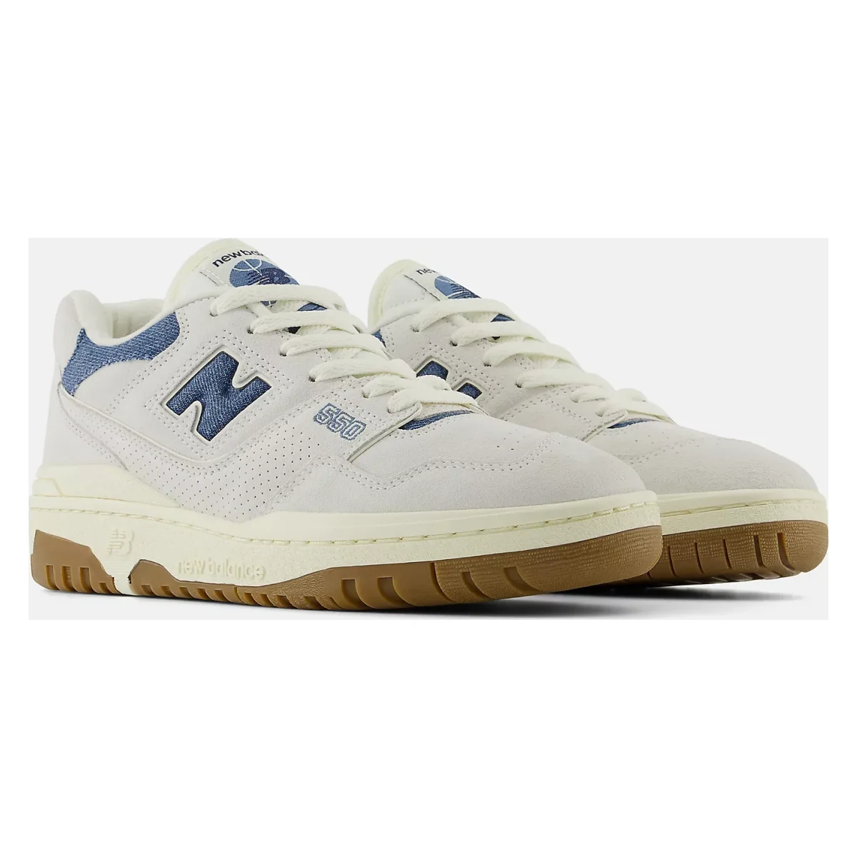 New Balance 550 Denim Pack "Reflection"