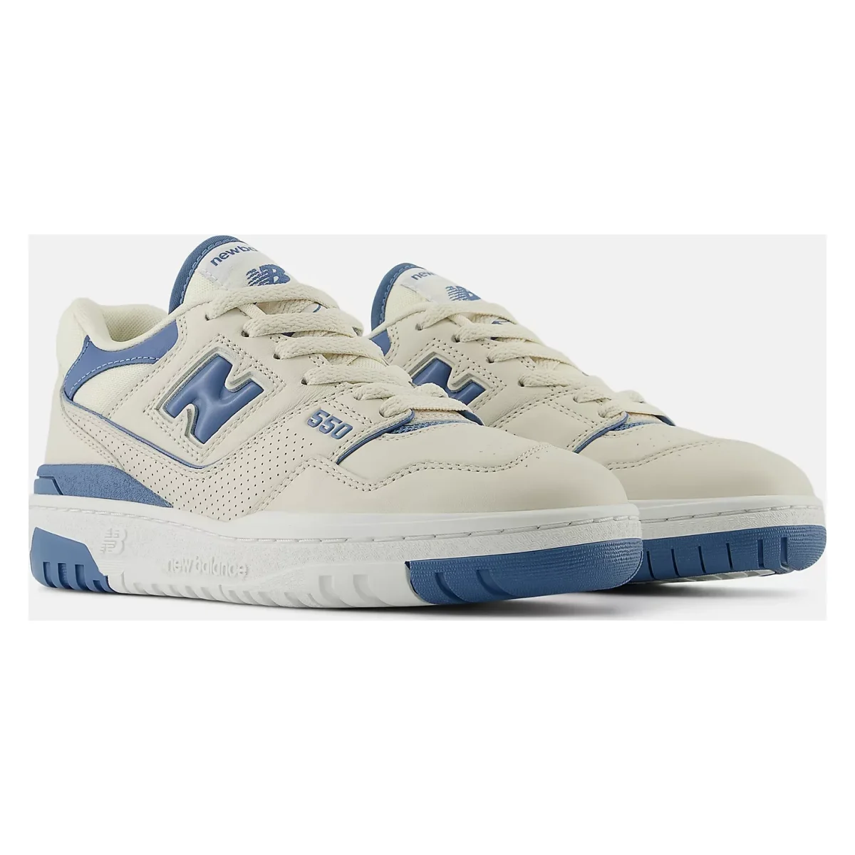 New Balance 550 "Heron Blue"