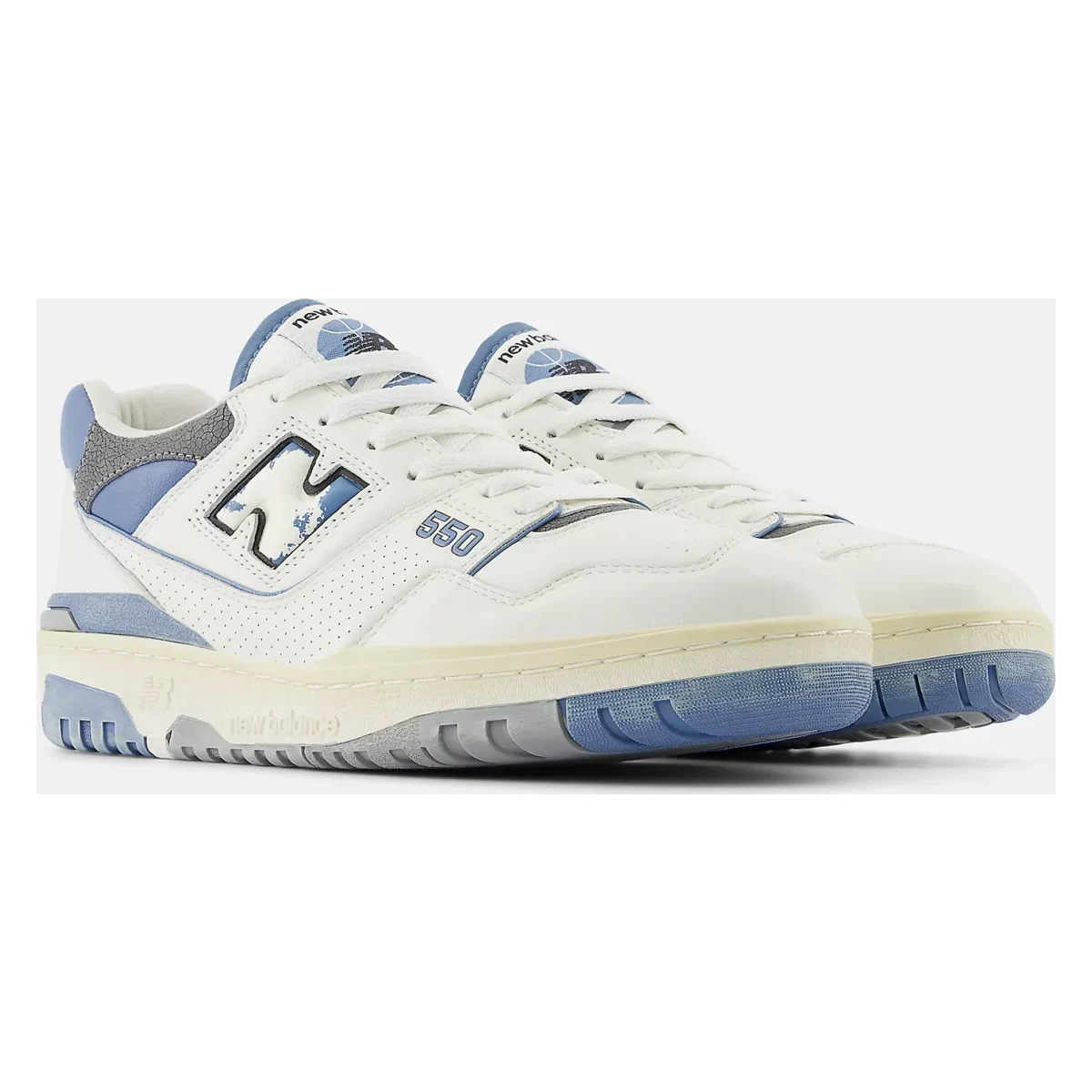 New Balance 550 "Heron Blue"