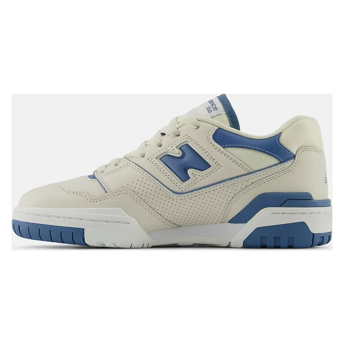 New Balance 550 "Heron Blue"
