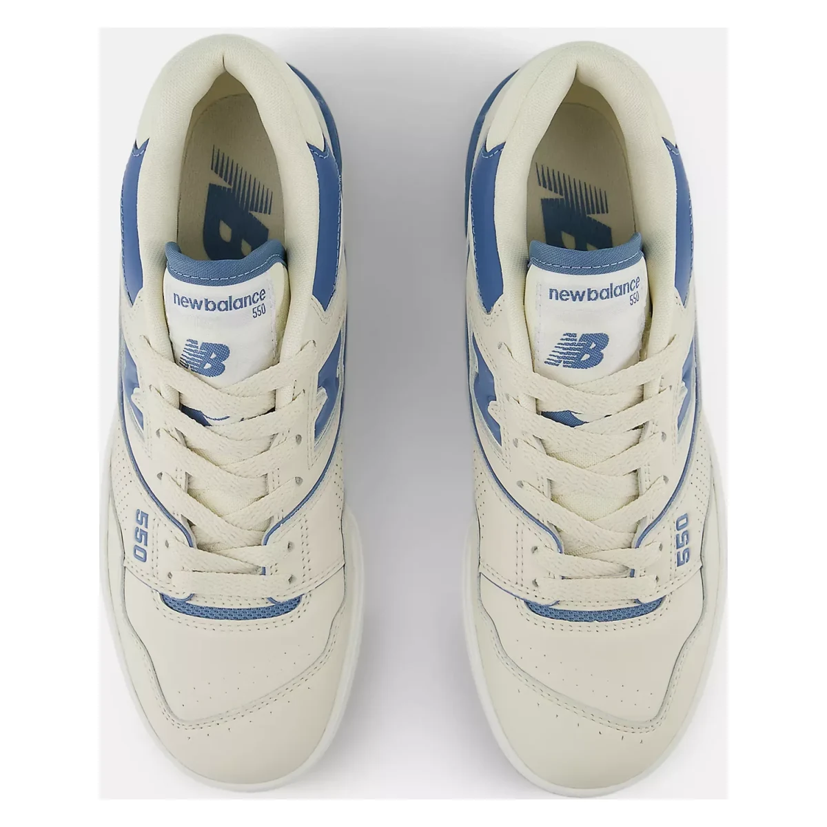 New Balance 550 "Heron Blue"
