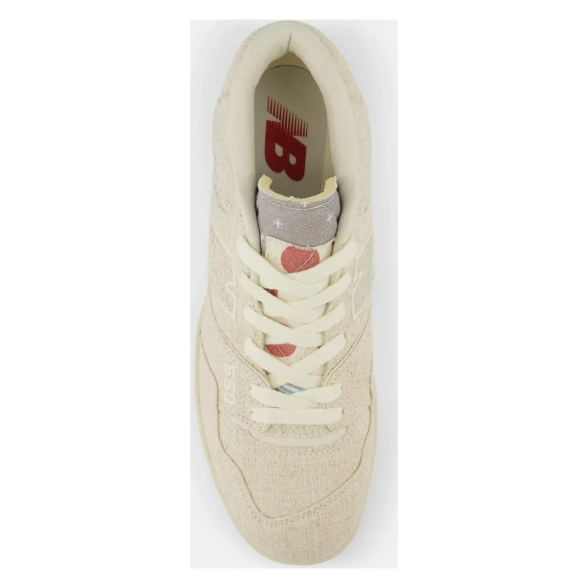 New Balance 550 "Linen"