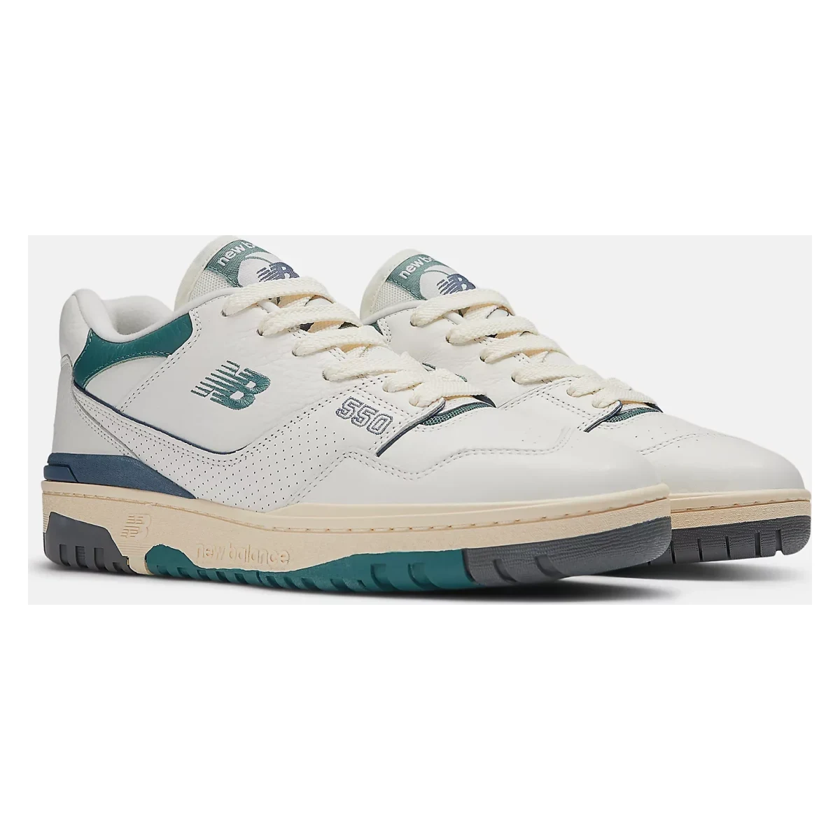 New Balance 550 "New Spruce"