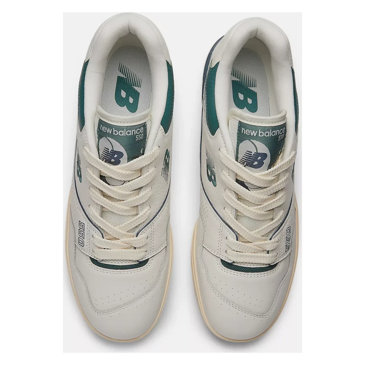 New Balance 550 "New Spruce"