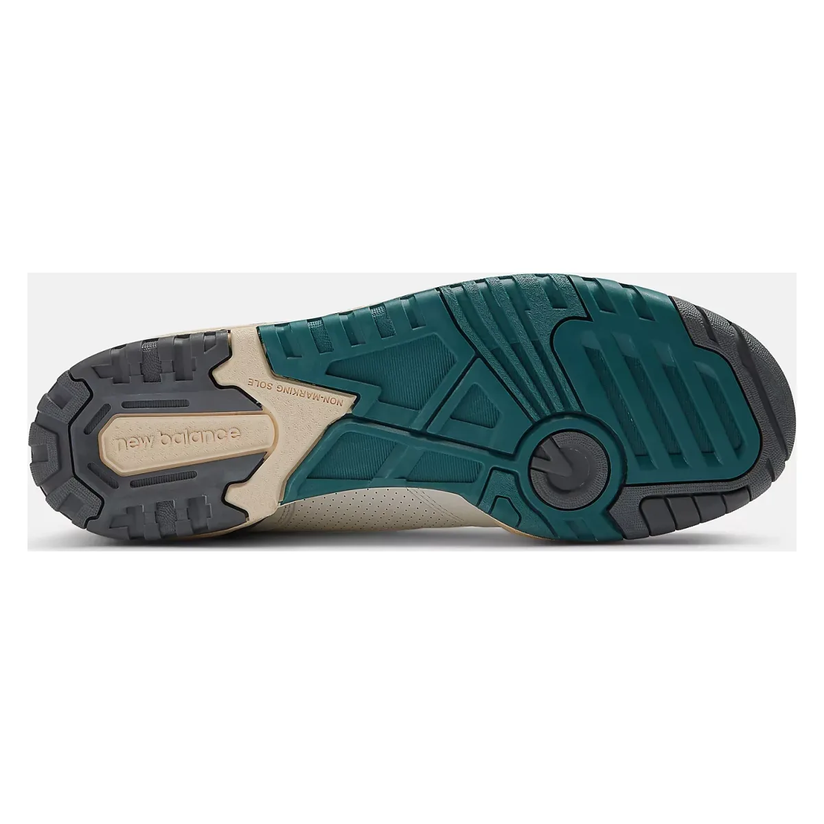 New Balance 550 "New Spruce"