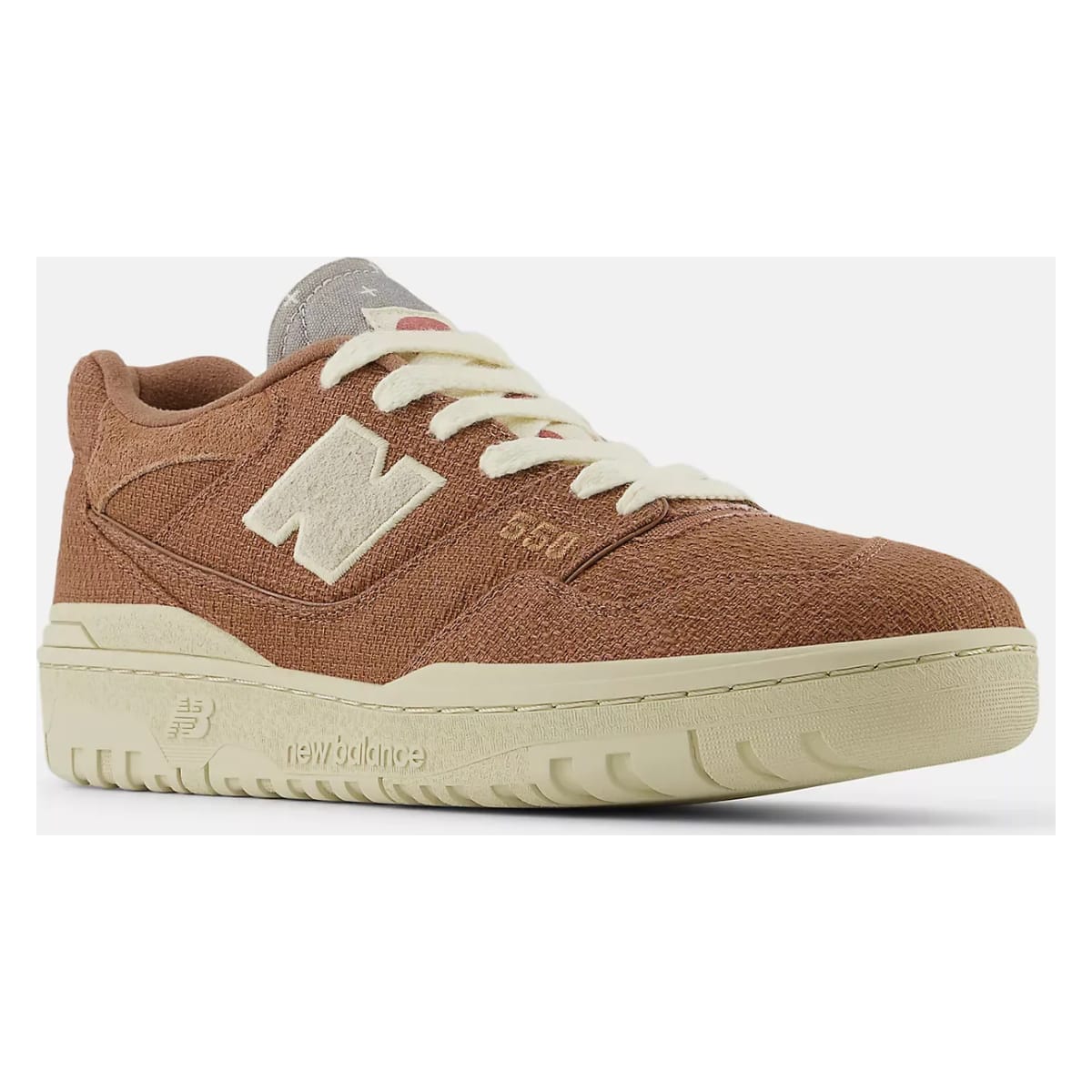 New Balance 550 "Pecan"