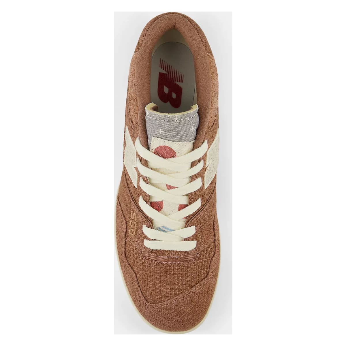 New Balance 550 "Pecan"
