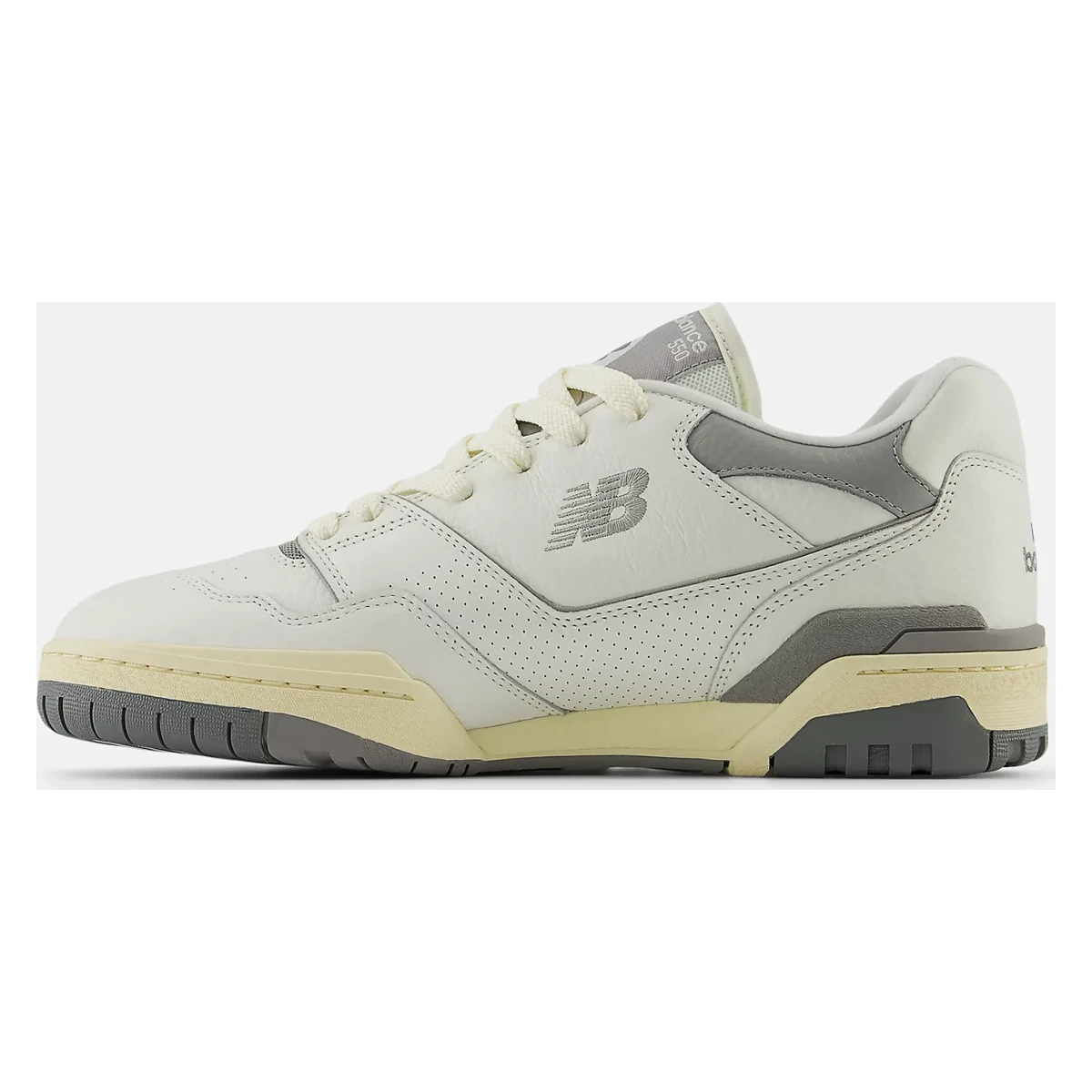 New Balance 550 "Team Away Grey"