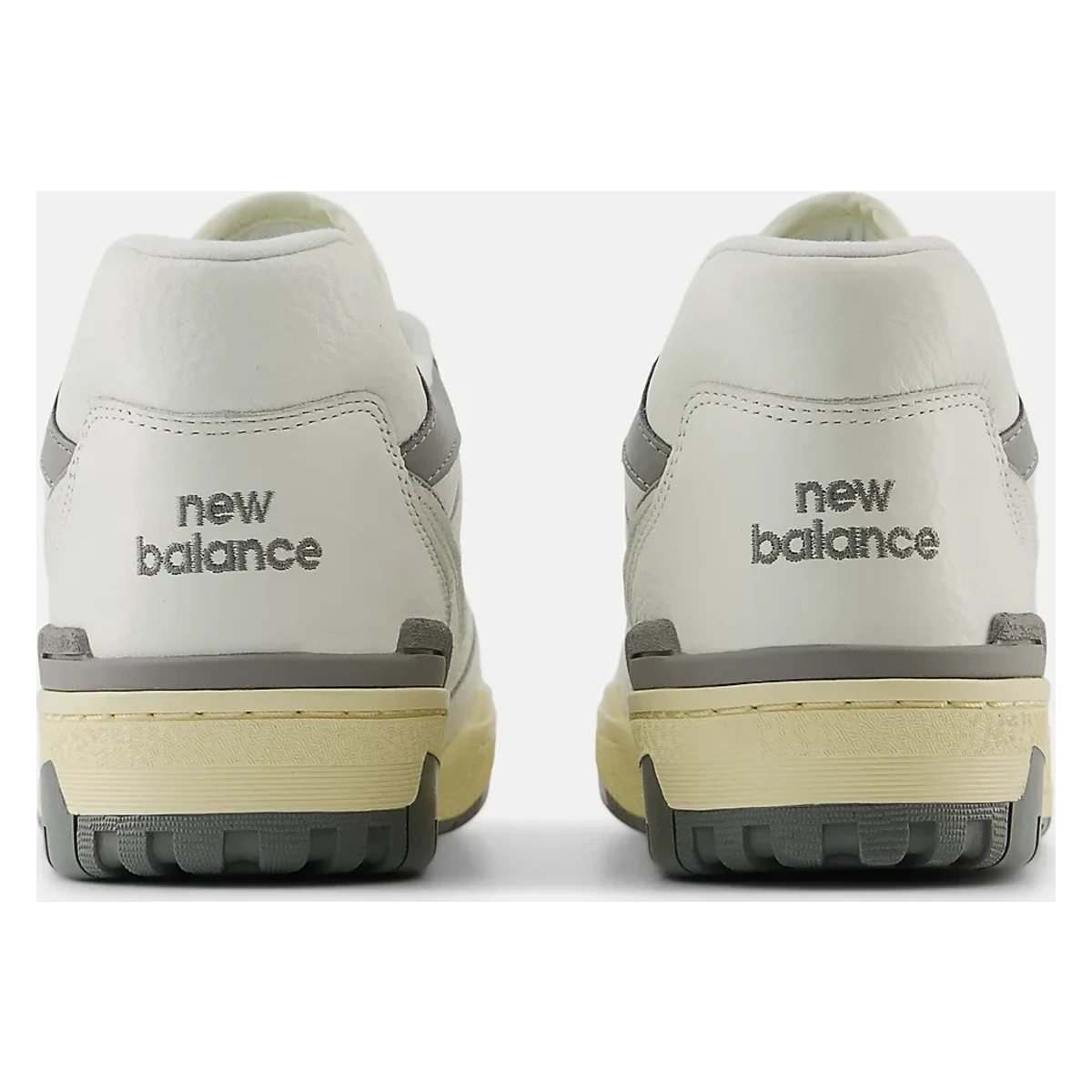 New Balance 550 "Team Away Grey"