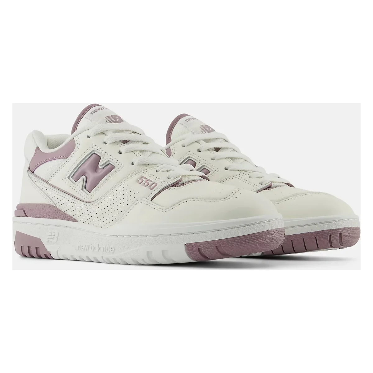 New Balance 550 "White Wine"