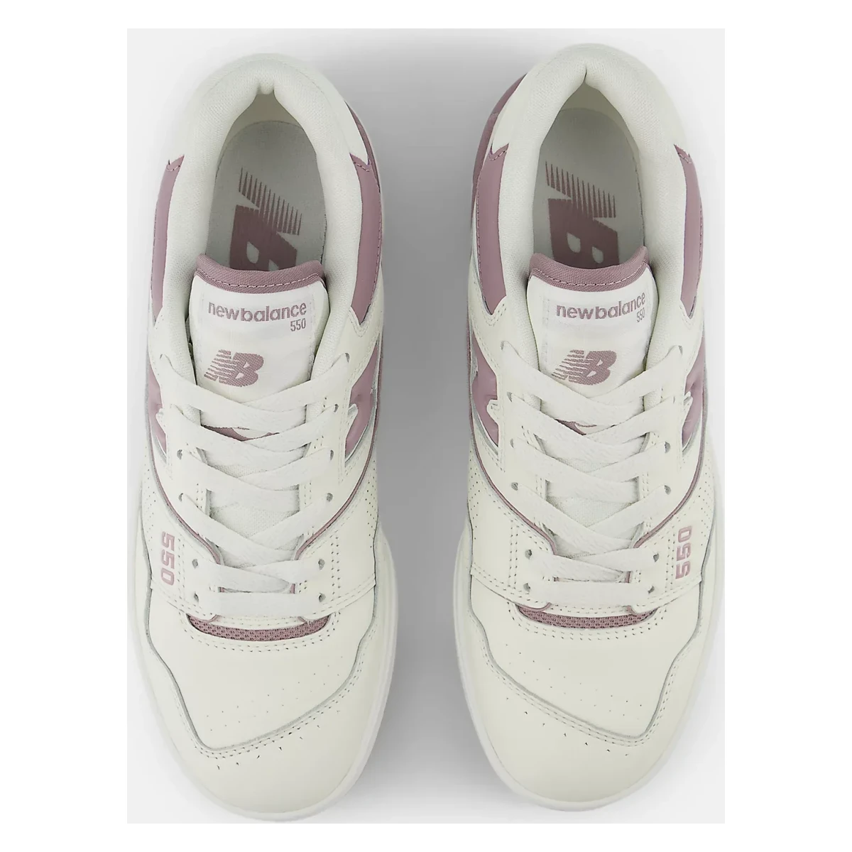 New Balance 550 "White Wine"