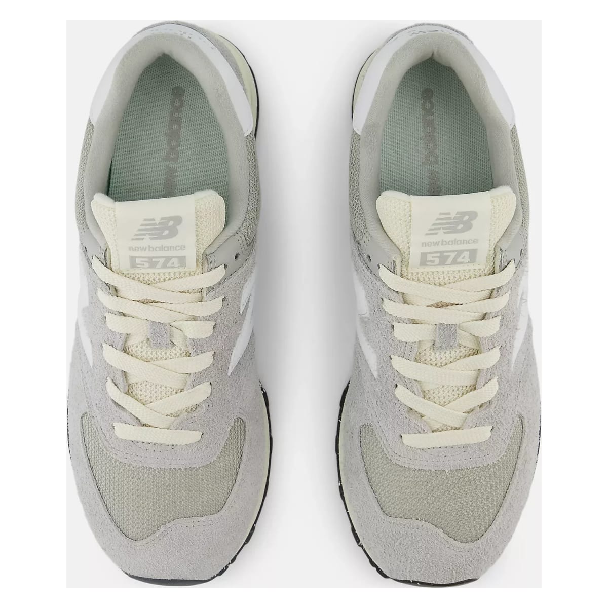 New Balance 574 "Concrete"