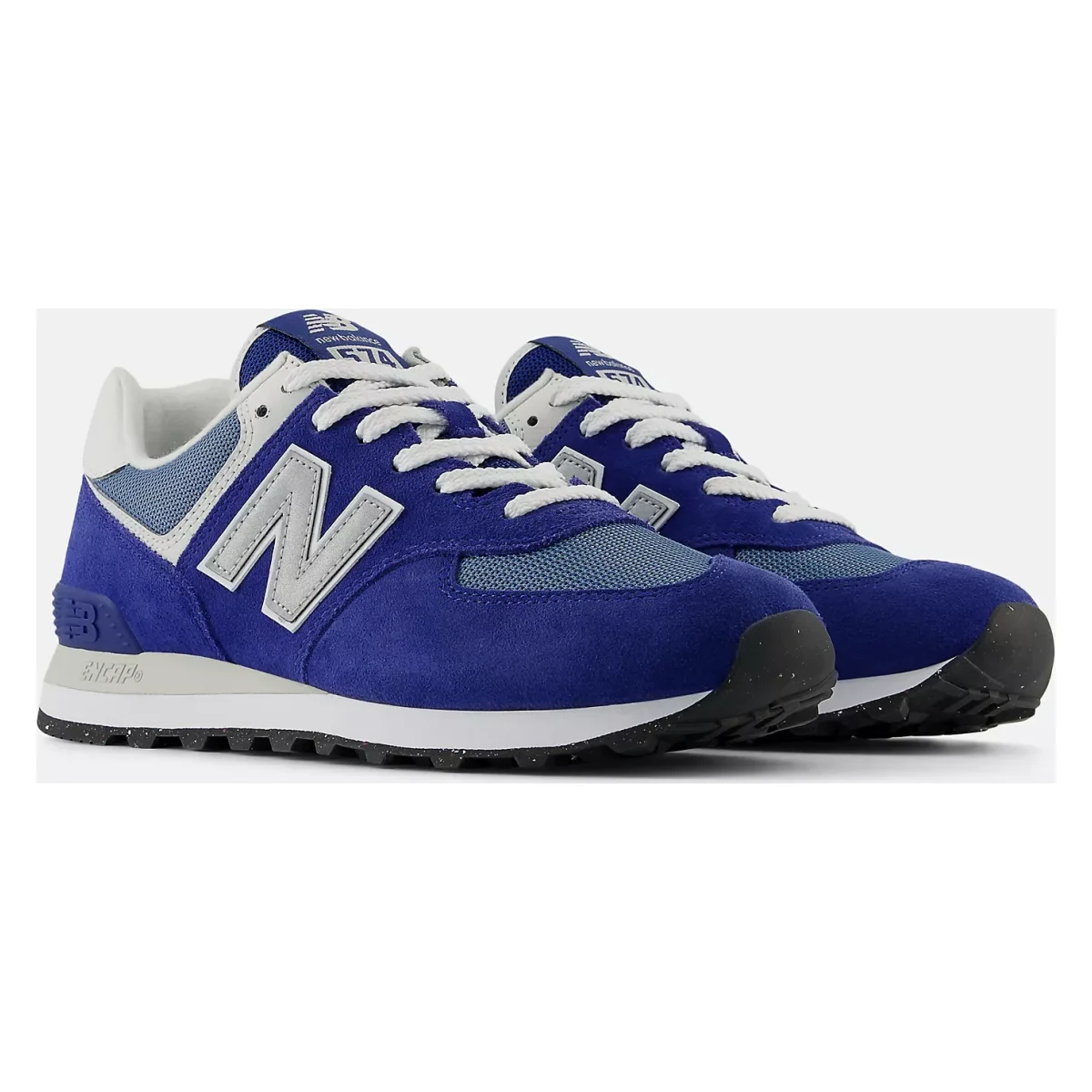 New Balance 574 "Inkwell"