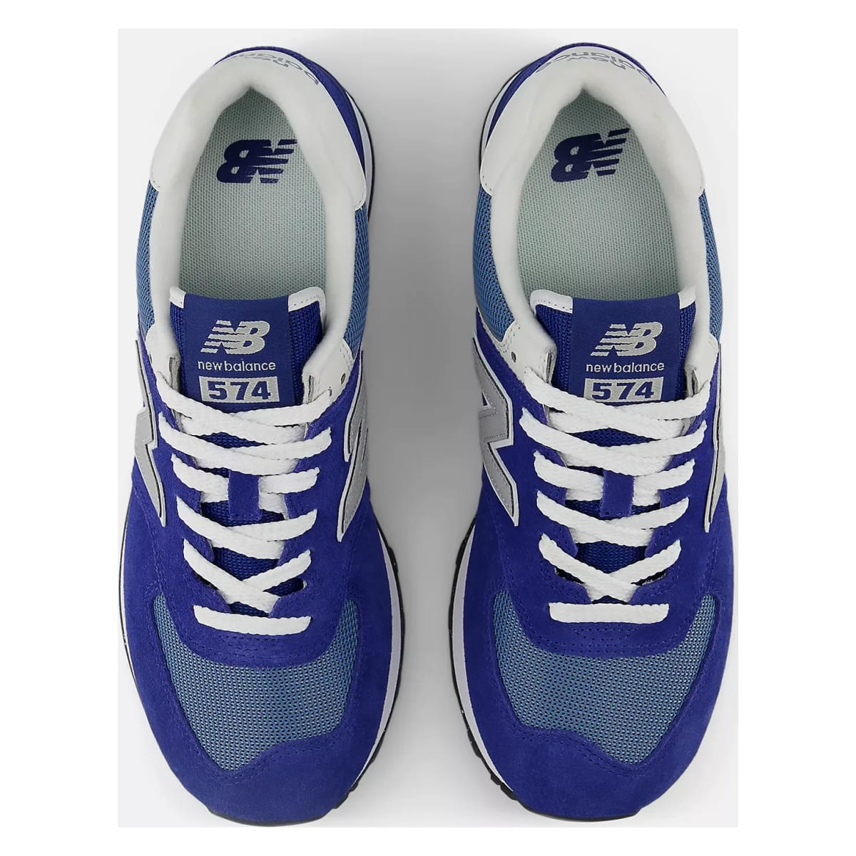 New Balance 574 "Inkwell"