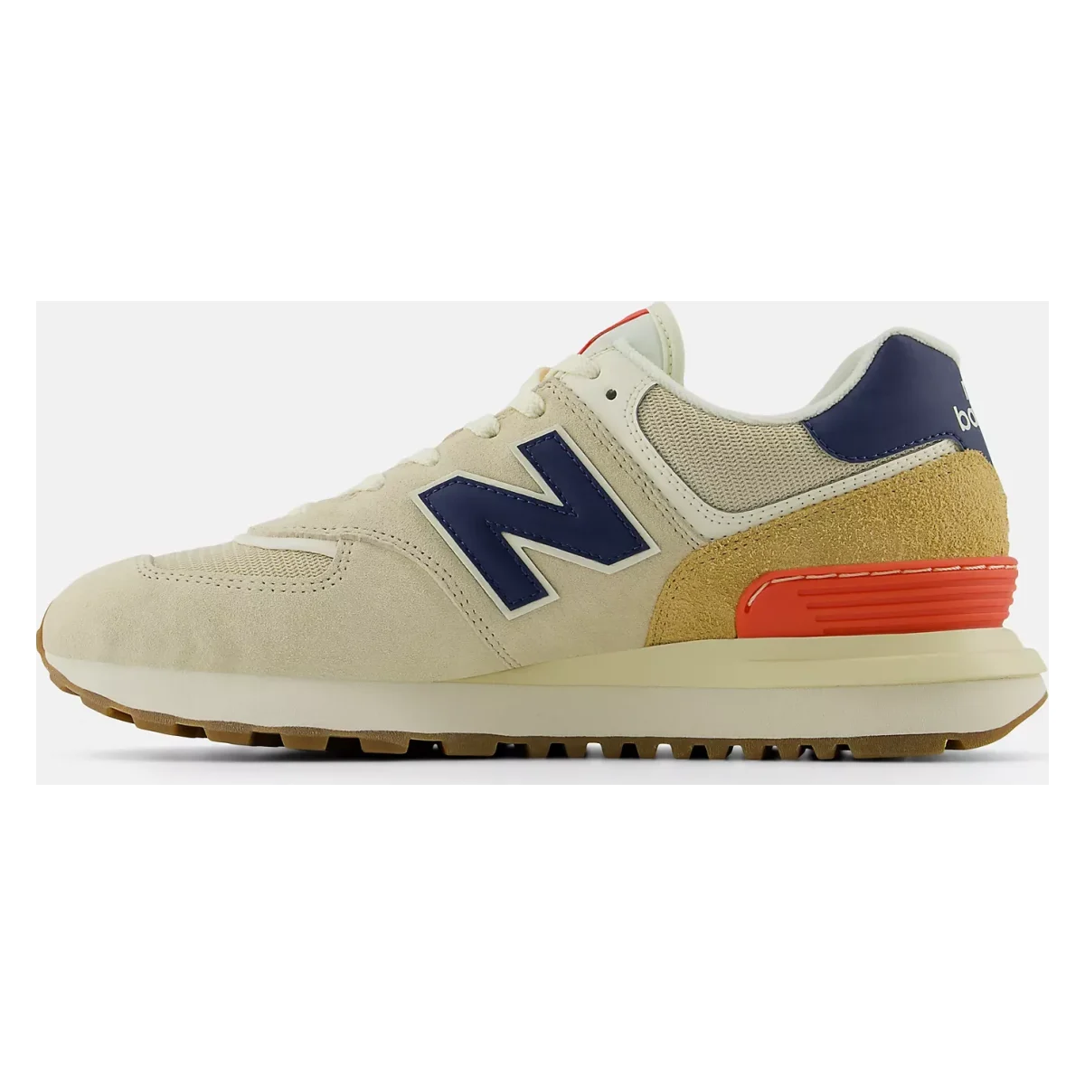 New Balance 574 Legacy "Navy Grey"
