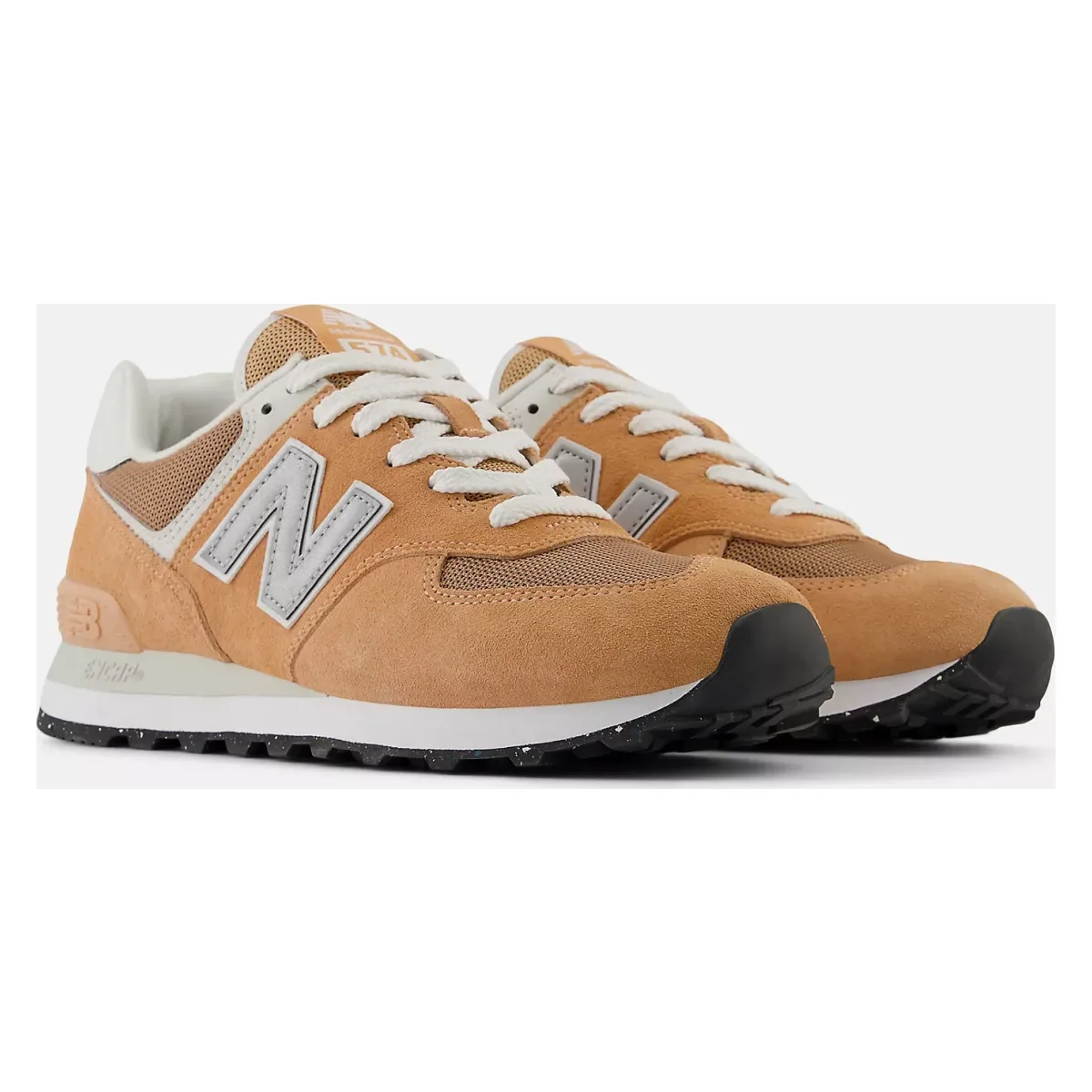 New Balance 574 "Light Sparrow"