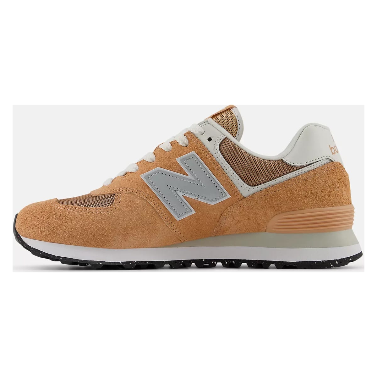 New Balance 574 "Light Sparrow"