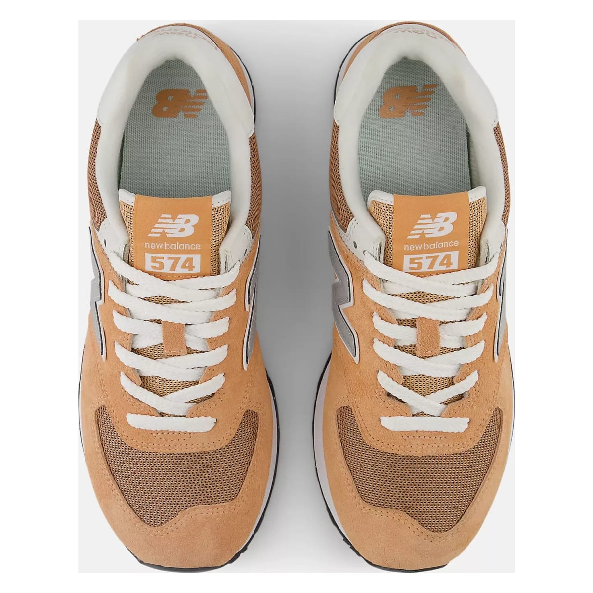 New Balance 574 "Light Sparrow"