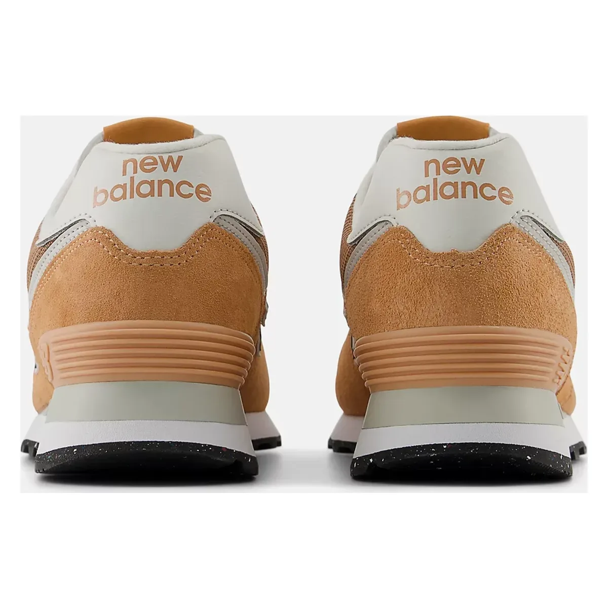New Balance 574 "Light Sparrow"