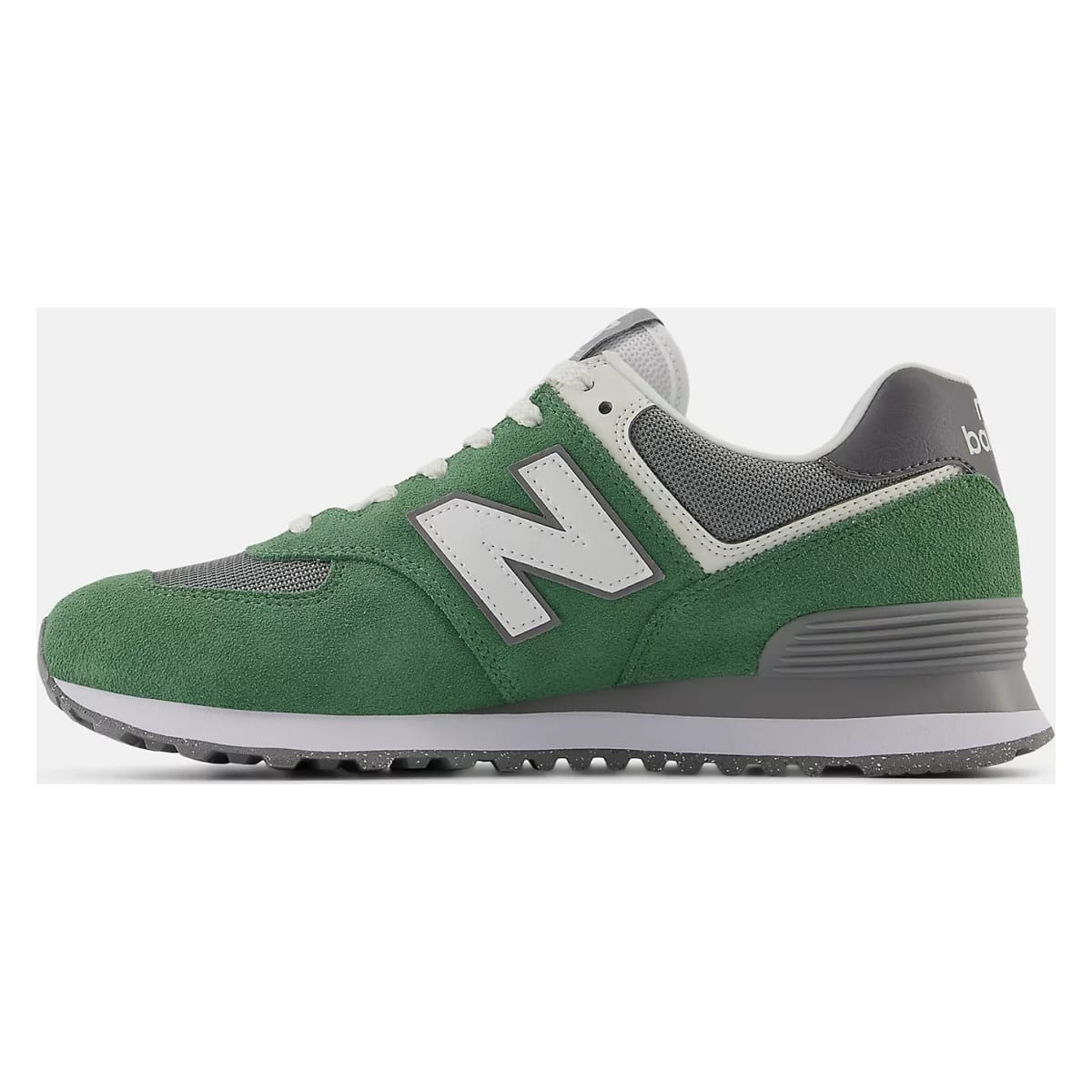 New Balance 574 "Mallard Green"