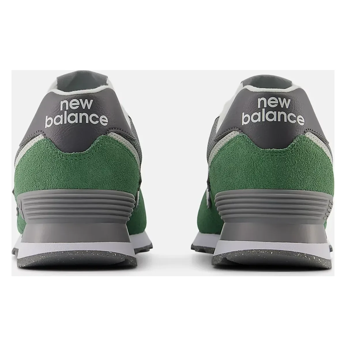 New Balance 574 "Mallard Green"