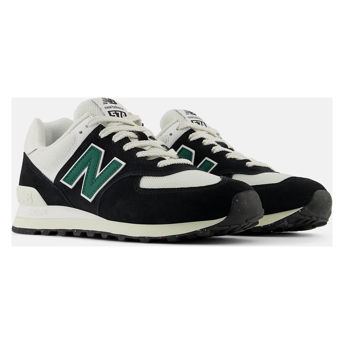 New Balance 574 "Marsh Green"