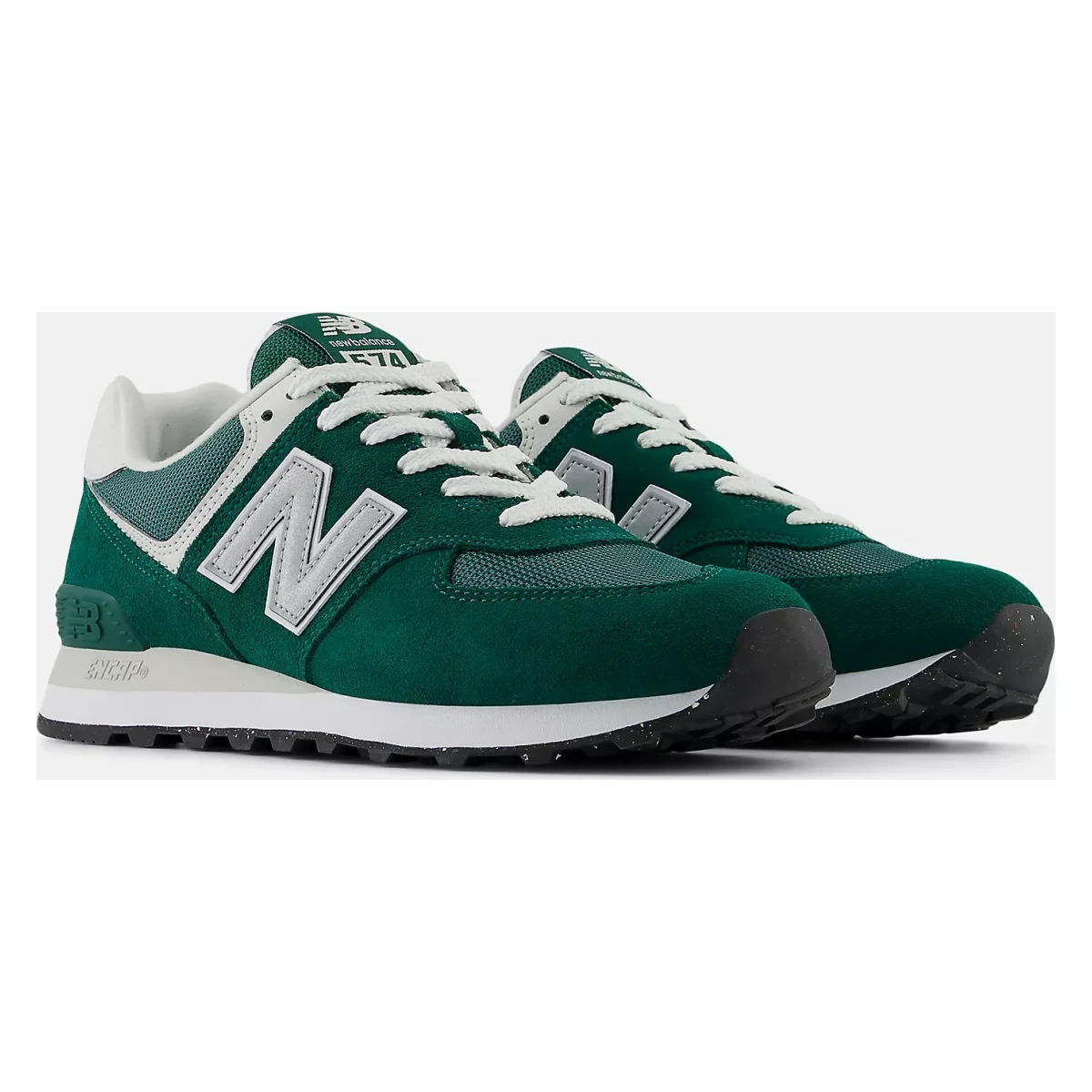 New Balance 574 "Marsh Green"
