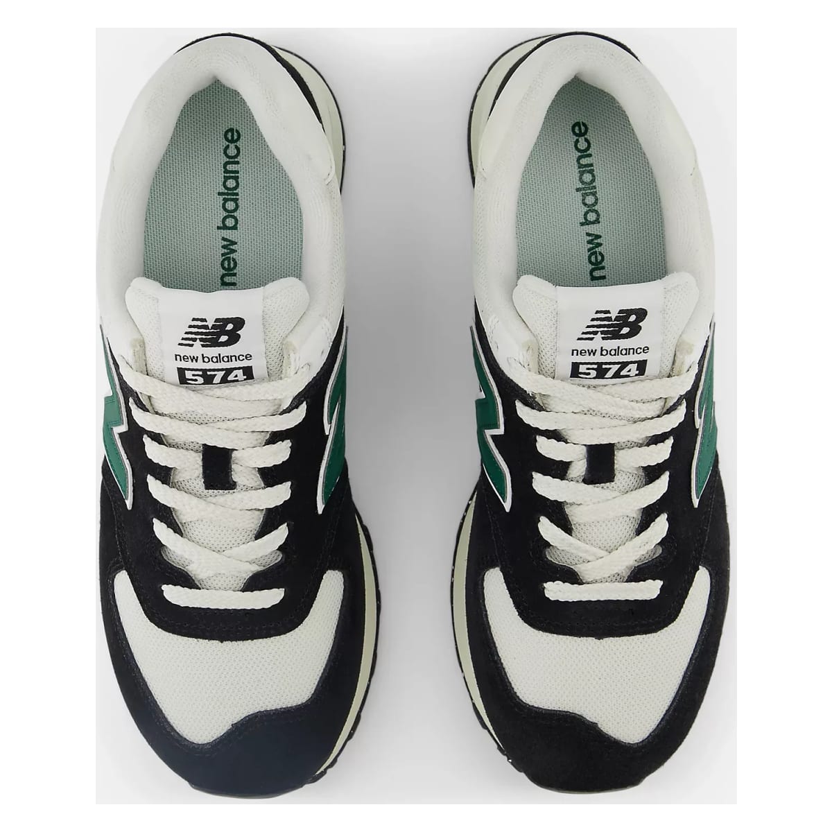 New Balance 574 "Marsh Green"
