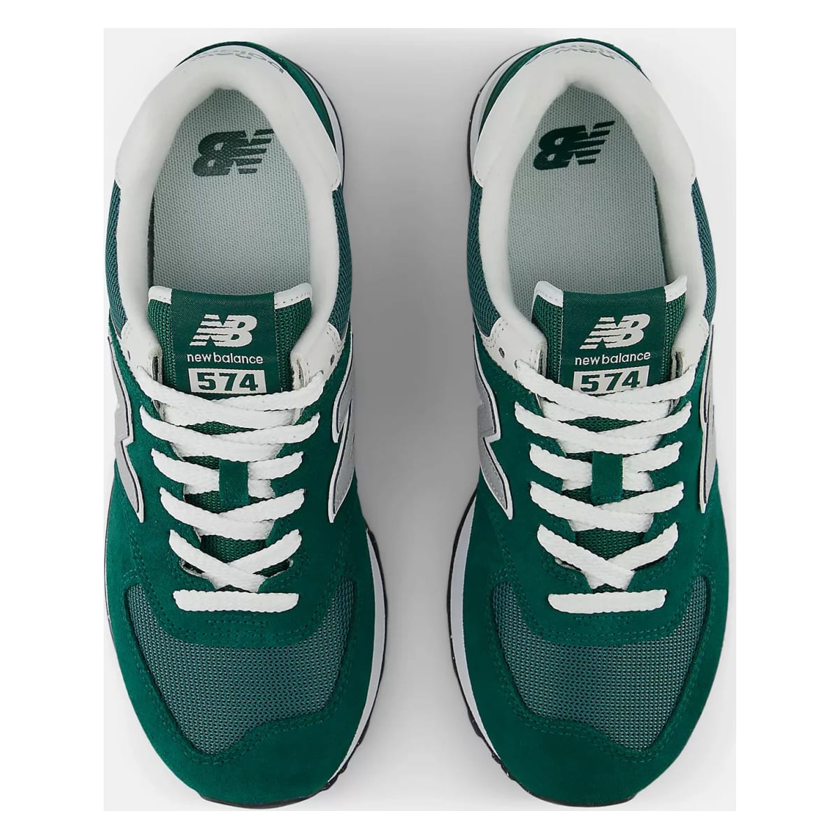 New Balance 574 "Marsh Green"