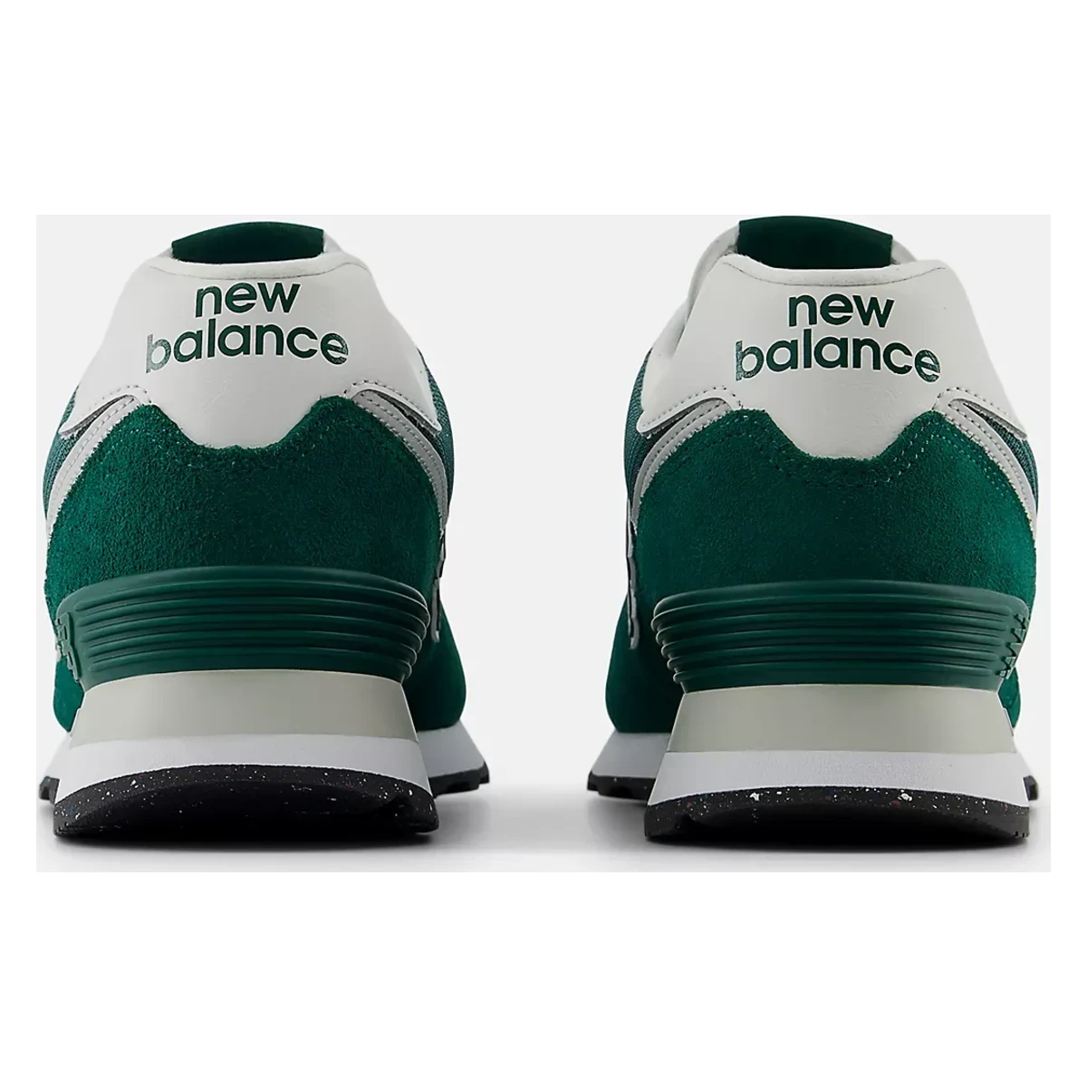New Balance 574 "Marsh Green"