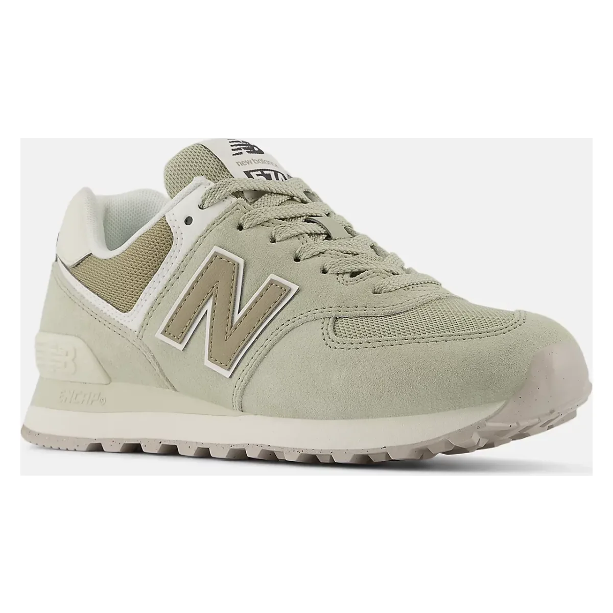 New Balance 574 "Olivine"