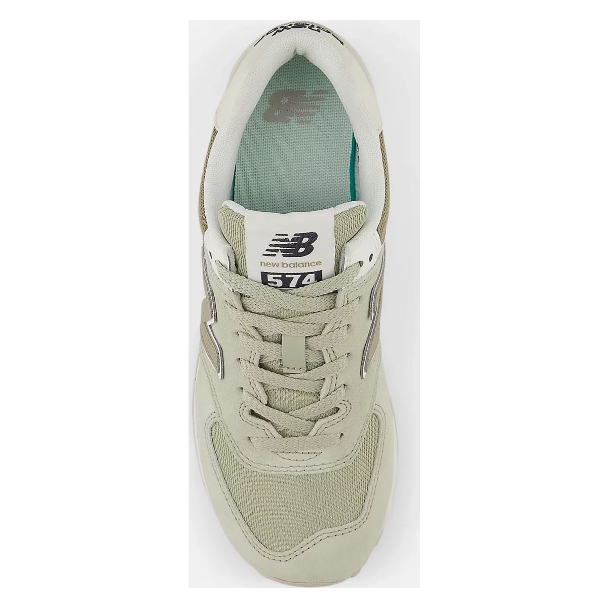New Balance 574 "Olivine"