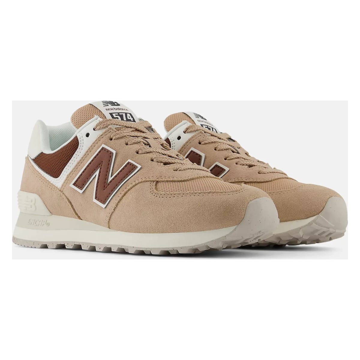 New Balance 574 "Rich Oak"