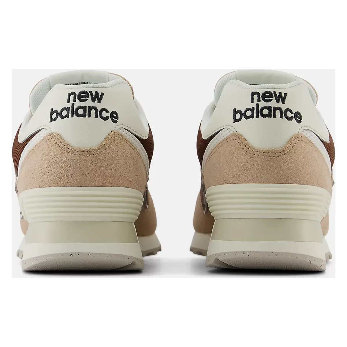 New Balance 574 "Rich Oak"
