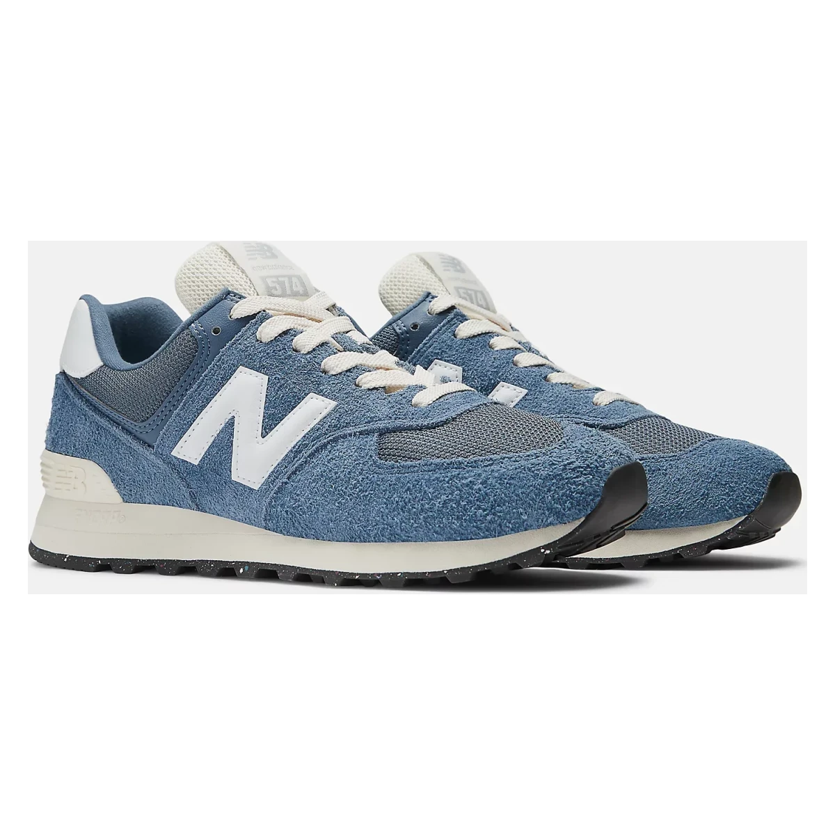 New Balance 574 "Vintage Indigo"