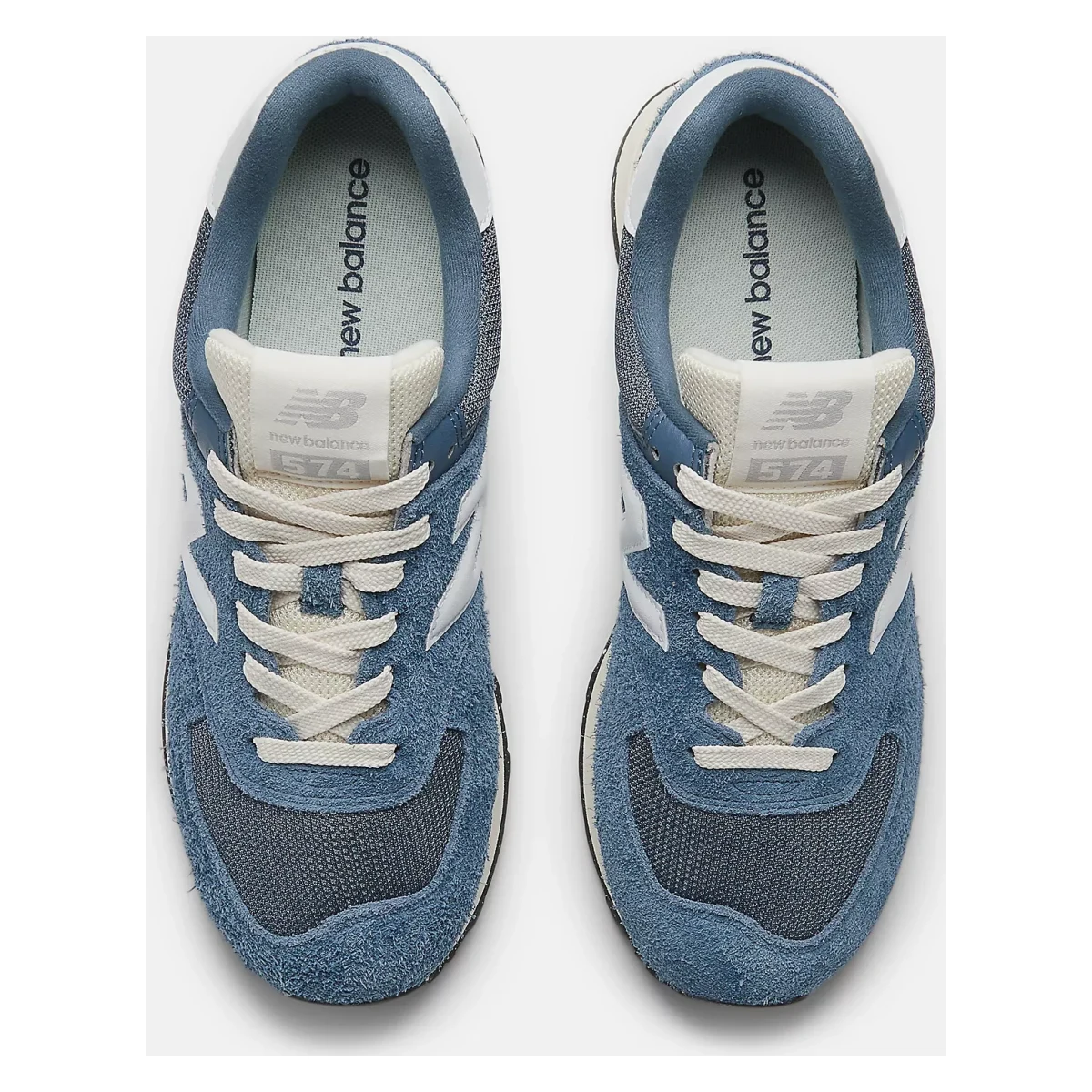 New Balance 574 "Vintage Indigo"