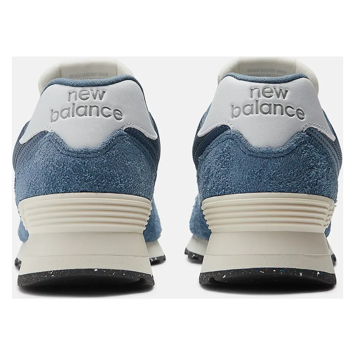 New Balance 574 "Vintage Indigo"