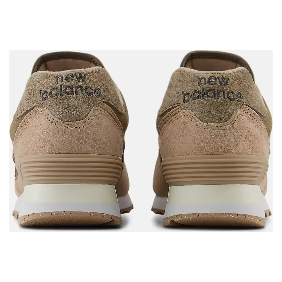 New Balance 574 Wmns "Flat Taupe"
