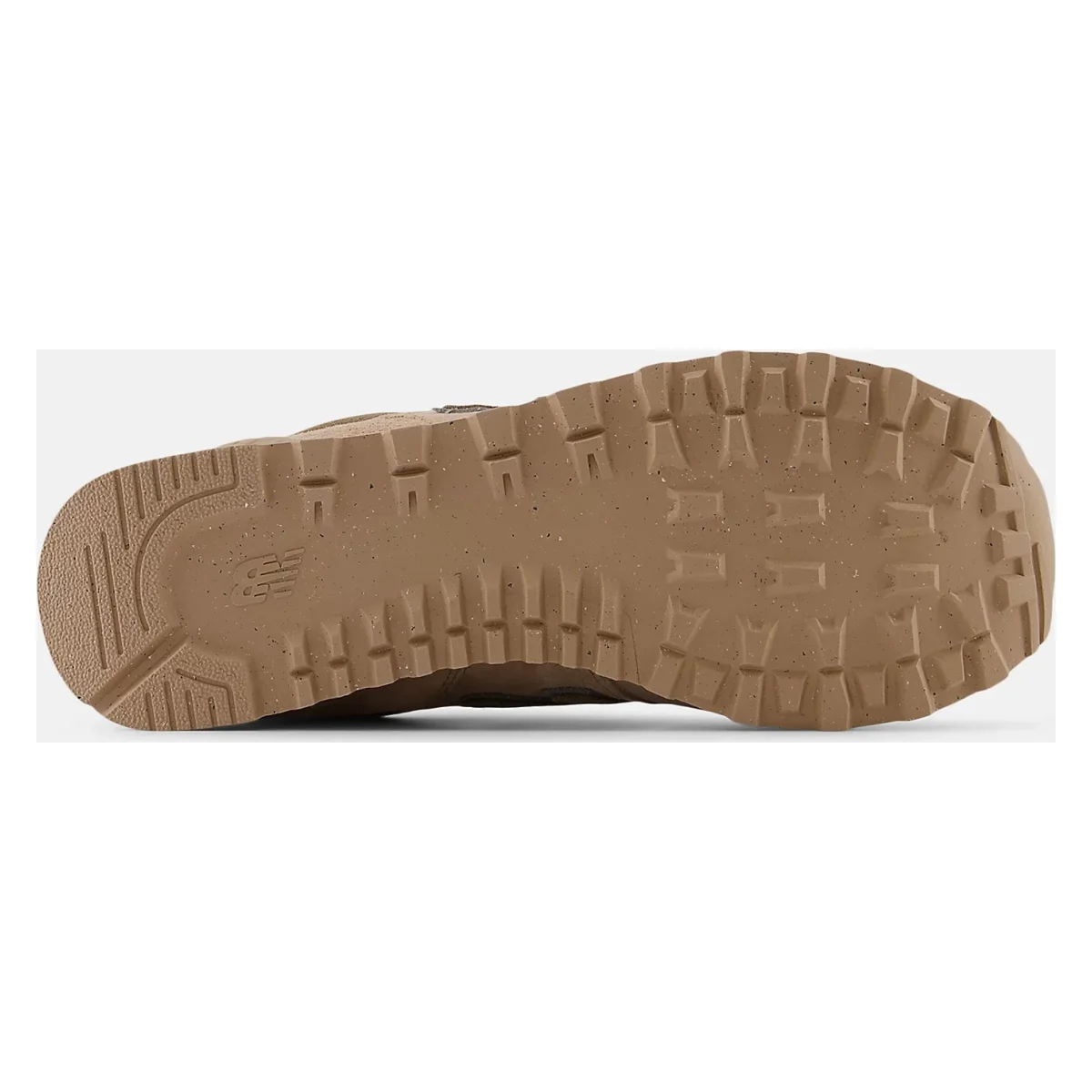 New Balance 574 Wmns "Flat Taupe"