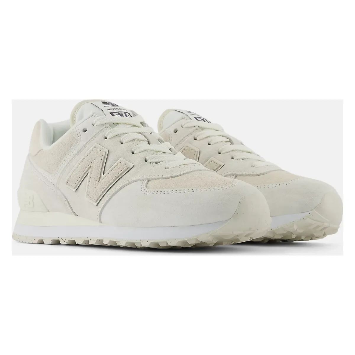New Balance 574 Wmns "Sea Salt"
