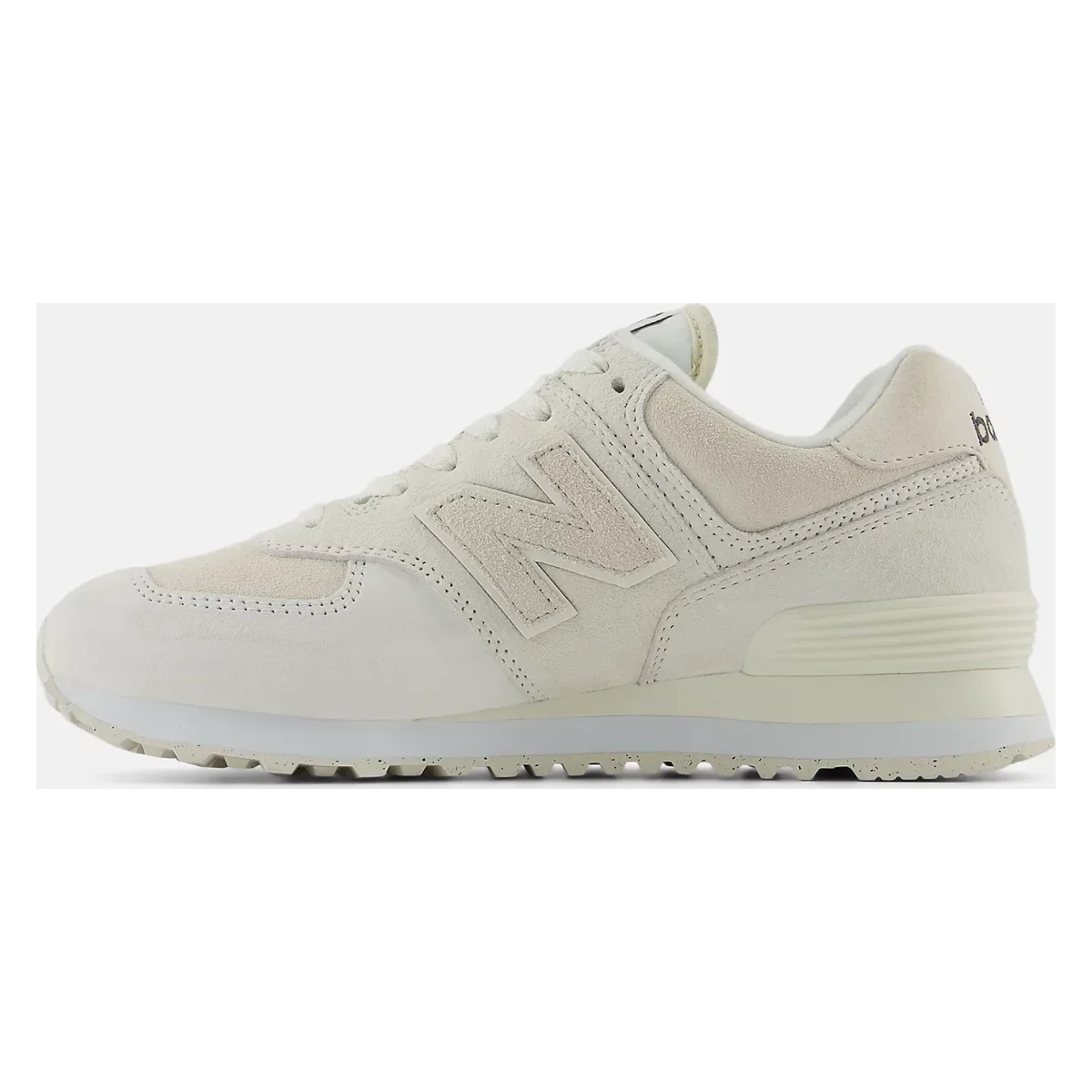 New Balance 574 Wmns "Sea Salt"