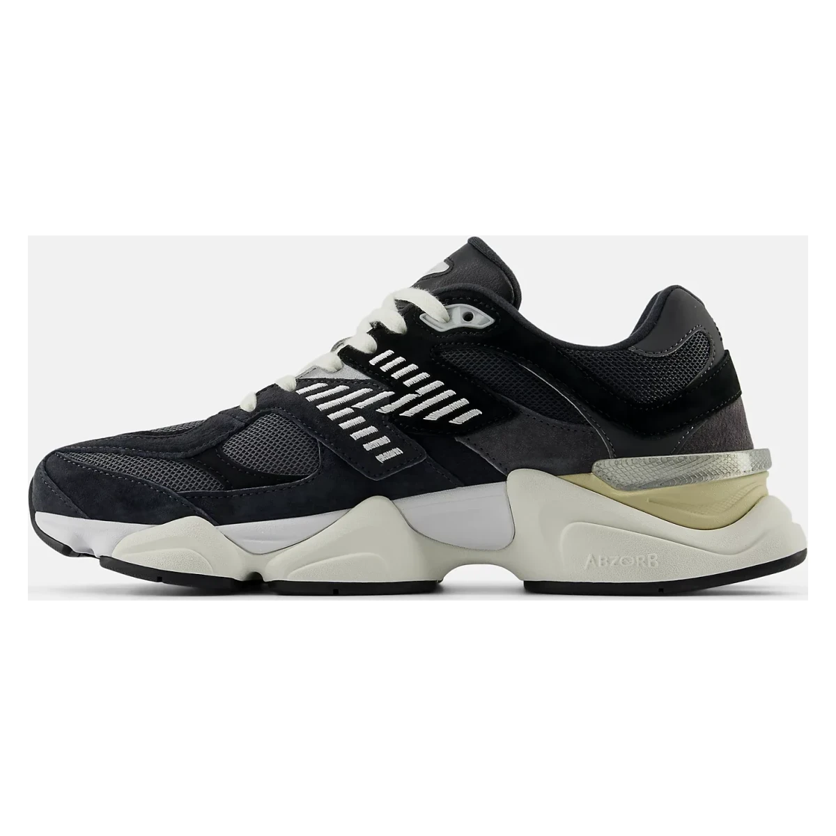 New Balance 9060 "Black Phantom"