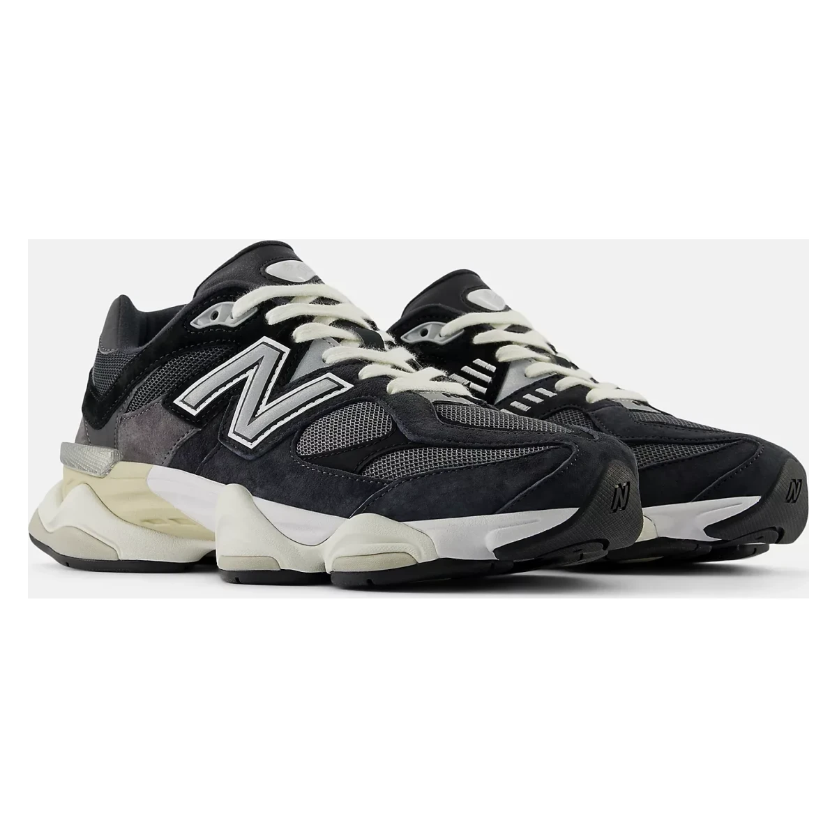 New Balance 9060 "Black Phantom"