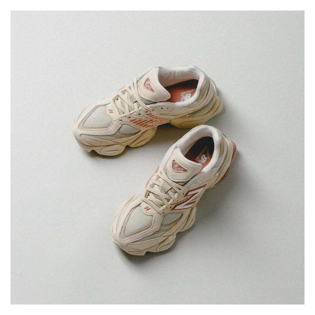 New Balance 9060 "Bone Sparrow"