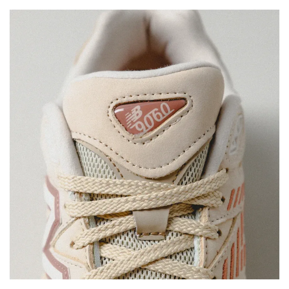 New Balance 9060 "Bone Sparrow"